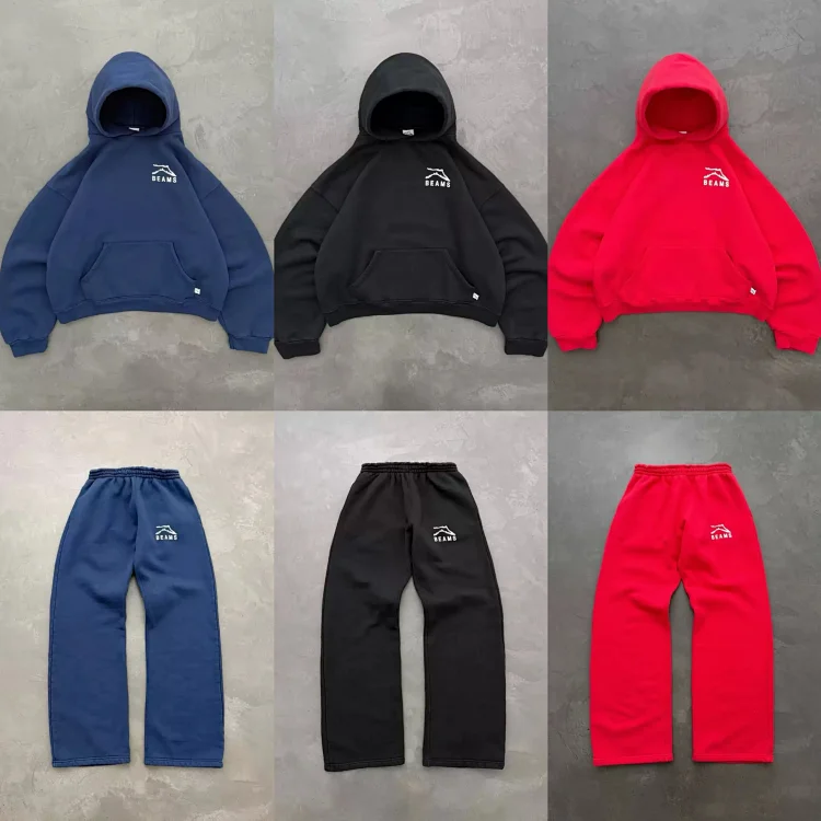 Akimbo Club hoodies product photo