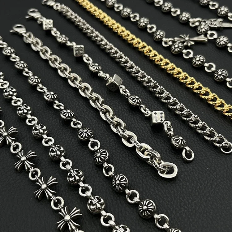 Chrome Hearts bracelet product photo