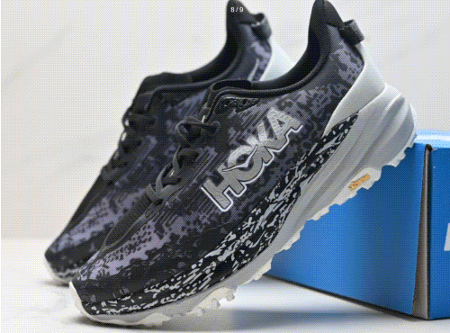 HOKA shoes product photo