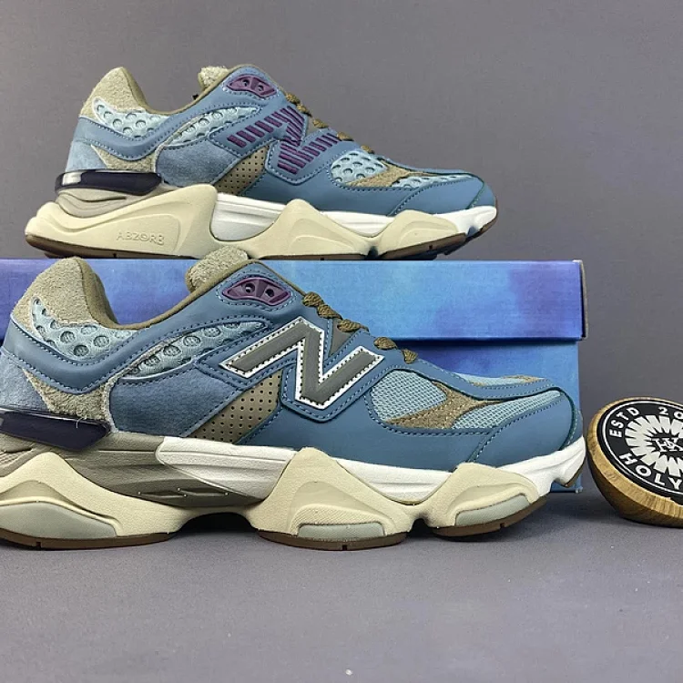 New Balance 9060 product photo